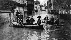 Paris flood2