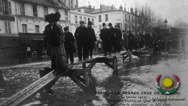 Paris Flood3