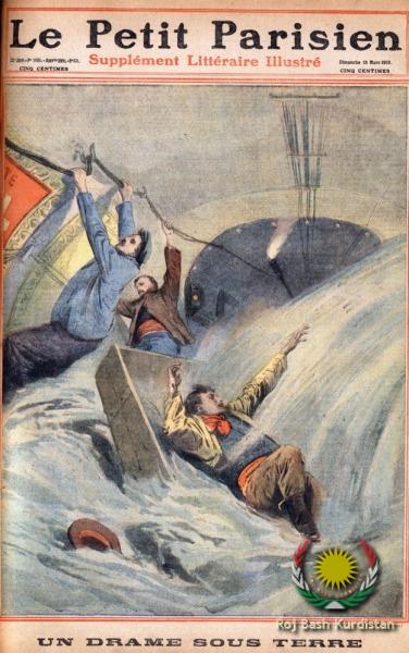 Paris Flood4