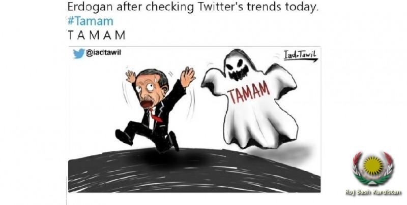 tamam