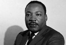 Martin King