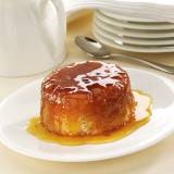 Sponge Pudding