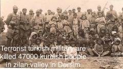 Dersim slaughter