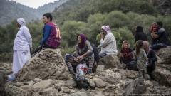 Yazidis in Germany