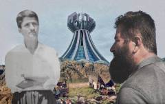 Anfal survivor