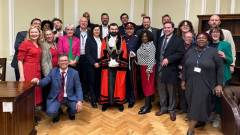 Mayor of Lambeth