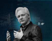 Julian Assange