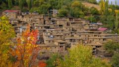 Bitlis countryside