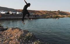 summer in Diyala
