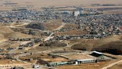 sinjar children