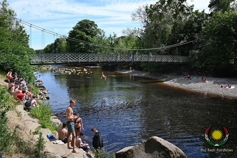 90% of England’s rivers