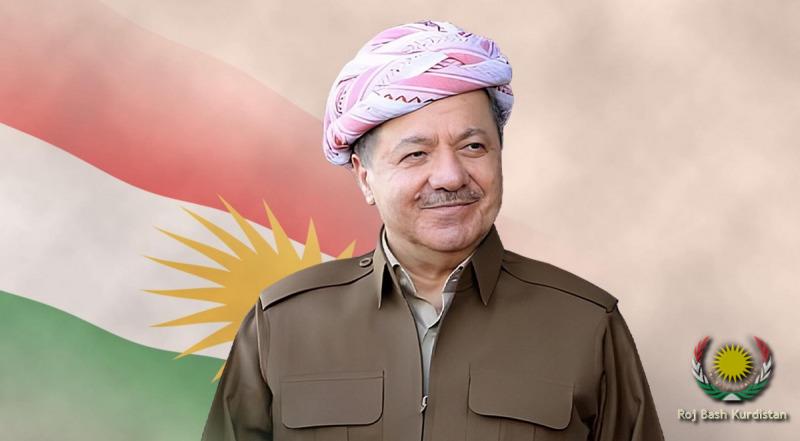 Masoud Barzani2