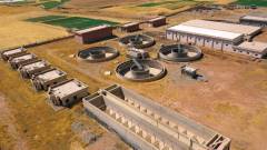 water treatment
