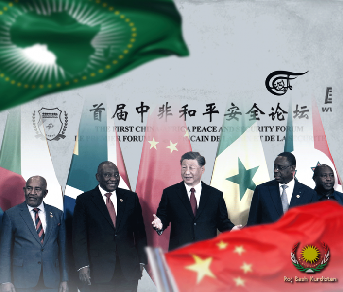 Peace and Security Forum