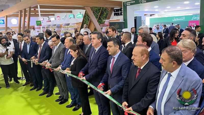 Agro Pack exhibition