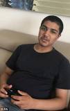 Murder victim Jacob Abraham