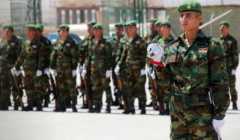 peshmerga