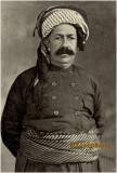 Sheikh Mahmud Barzanji the King of Kurdistan