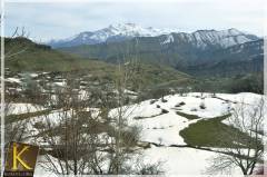 The Beautiful Nature of Kurdistan