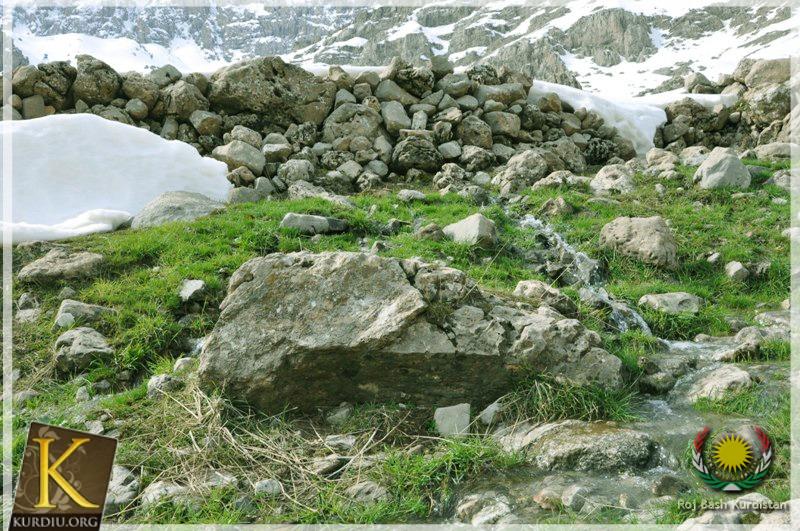 The Beautiful Nature of Kurdistan