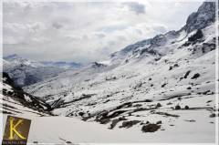 The Beautiful Nature of Kurdistan