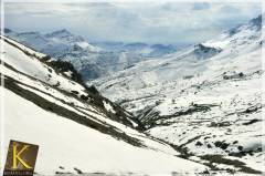 The Beautiful Nature of Kurdistan