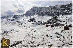 The Beautiful Nature of Kurdistan