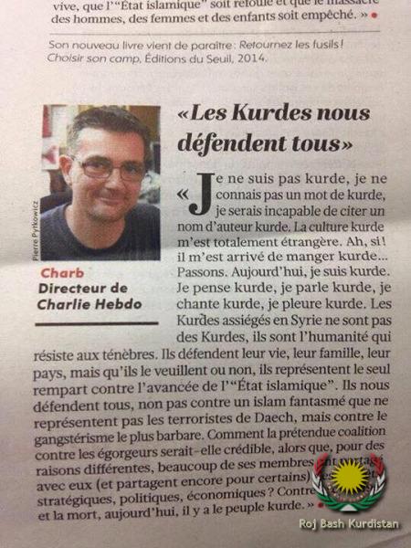 Charb