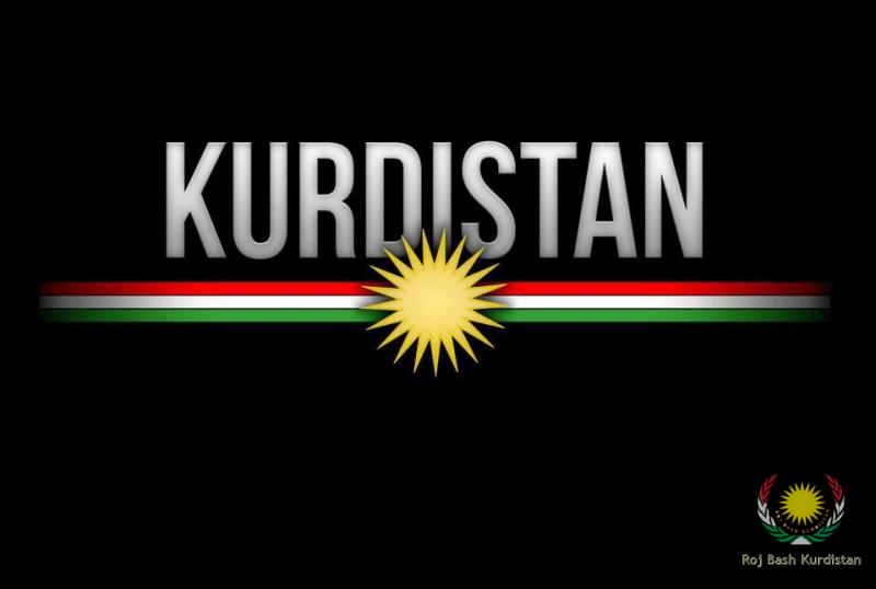 Kurdistan by ari