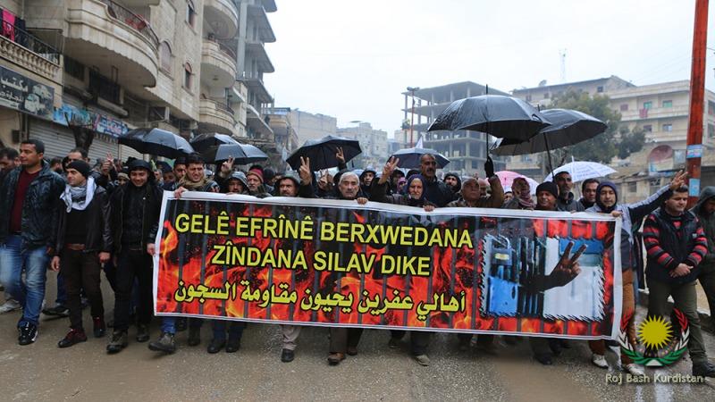 Afrin Freedom March2