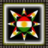 kurdish colours