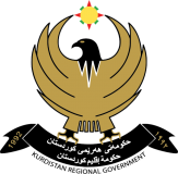 Coat of Arms of Kurdistan