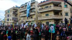 Afrin Freedom March3