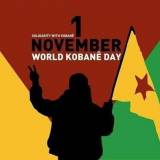 Kobane Day