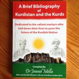 A Kurdish Bibliography